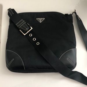 Prada shoulder bag